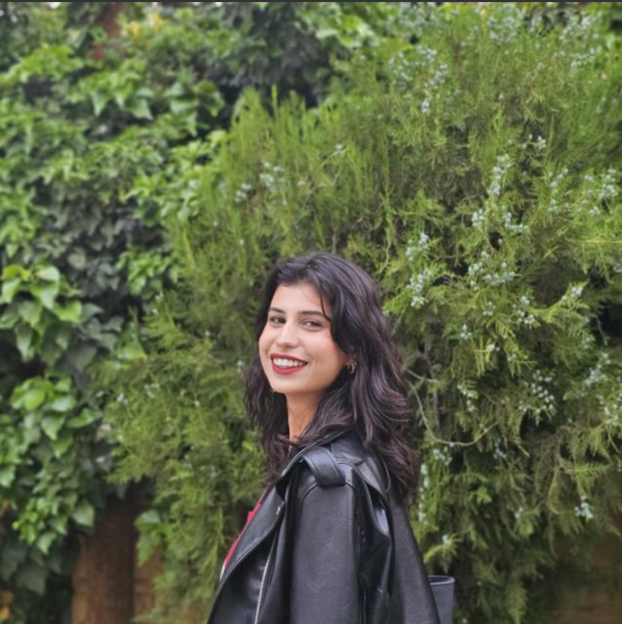 Huriye Çakıoğlu