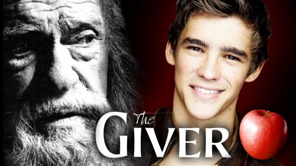 The Giver 7