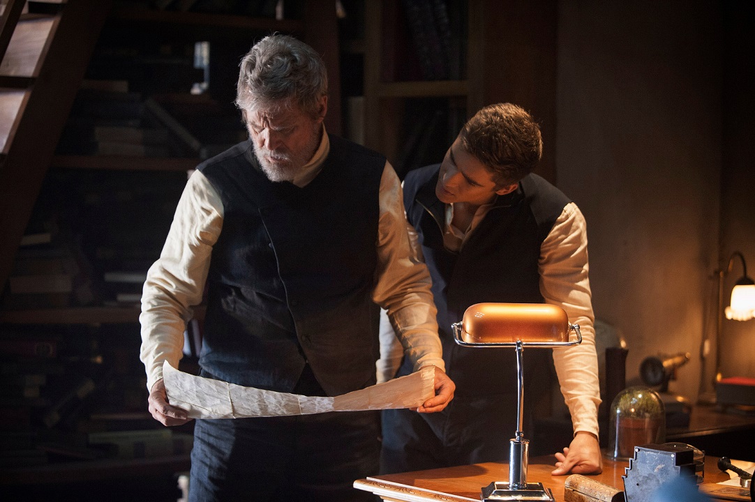 The Giver 8