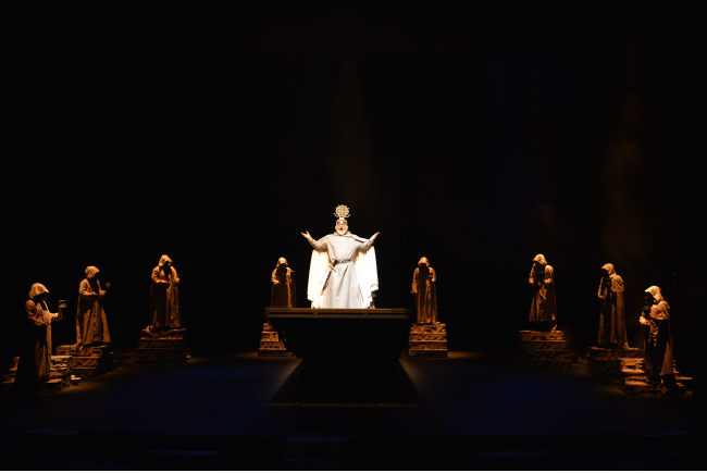 cymbeline