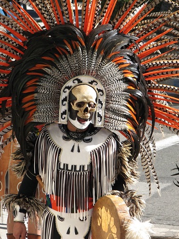 Maske 10