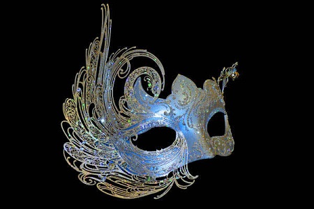 Maske 3