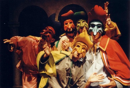 Maske 7