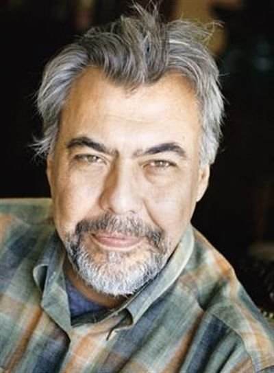 ihsan oktay anar