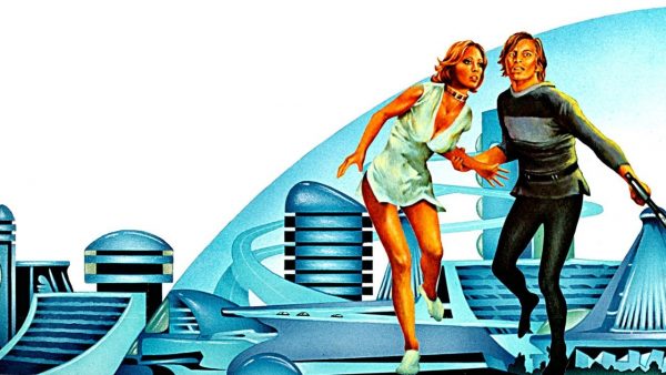 LOGAN'S RUN