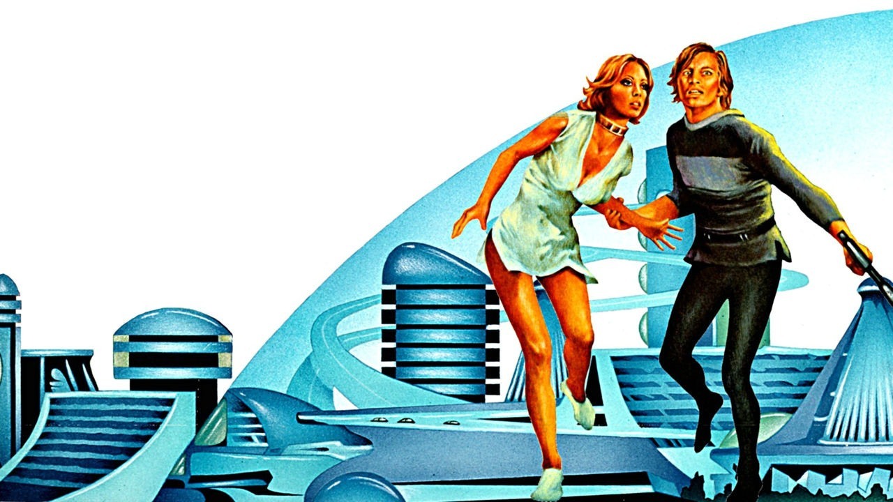 LOGAN'S RUN