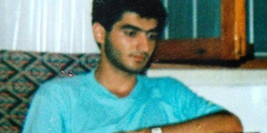 Kaan İnce – Mavi İntihar