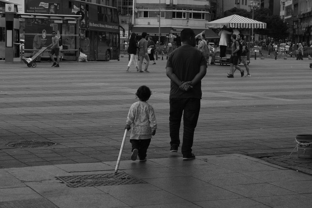 Fotoğraf: Umut NADERİ