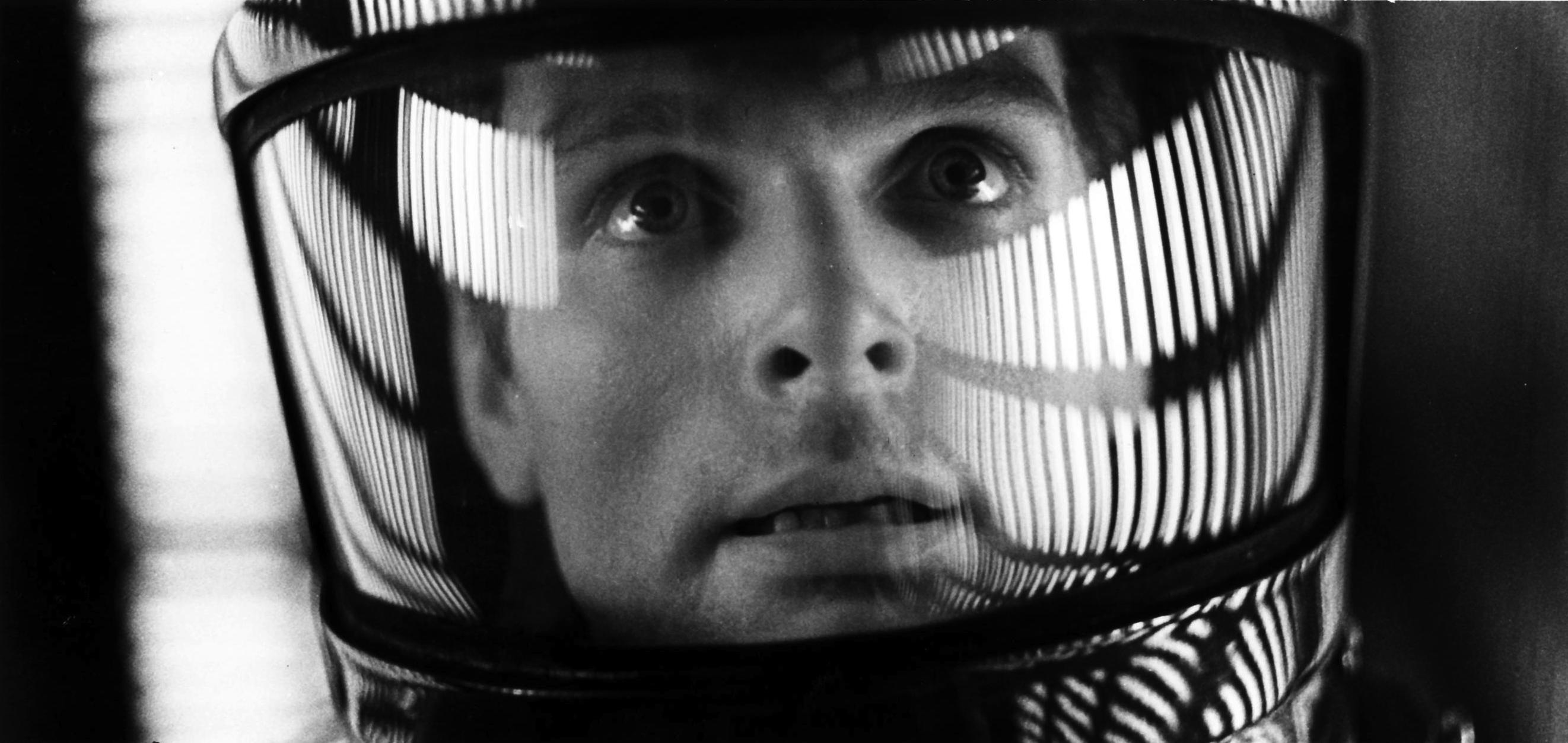 2001: A Space Odyssey