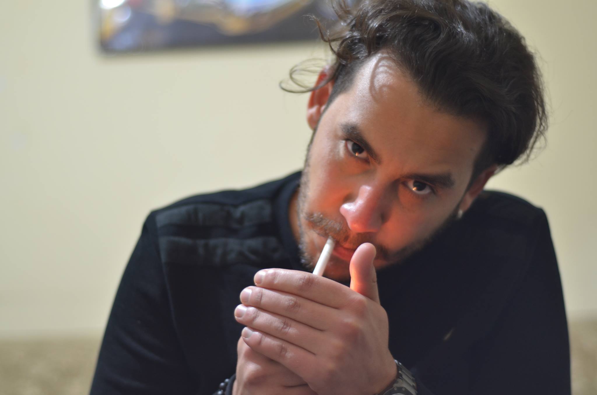 Ferhat Nehir