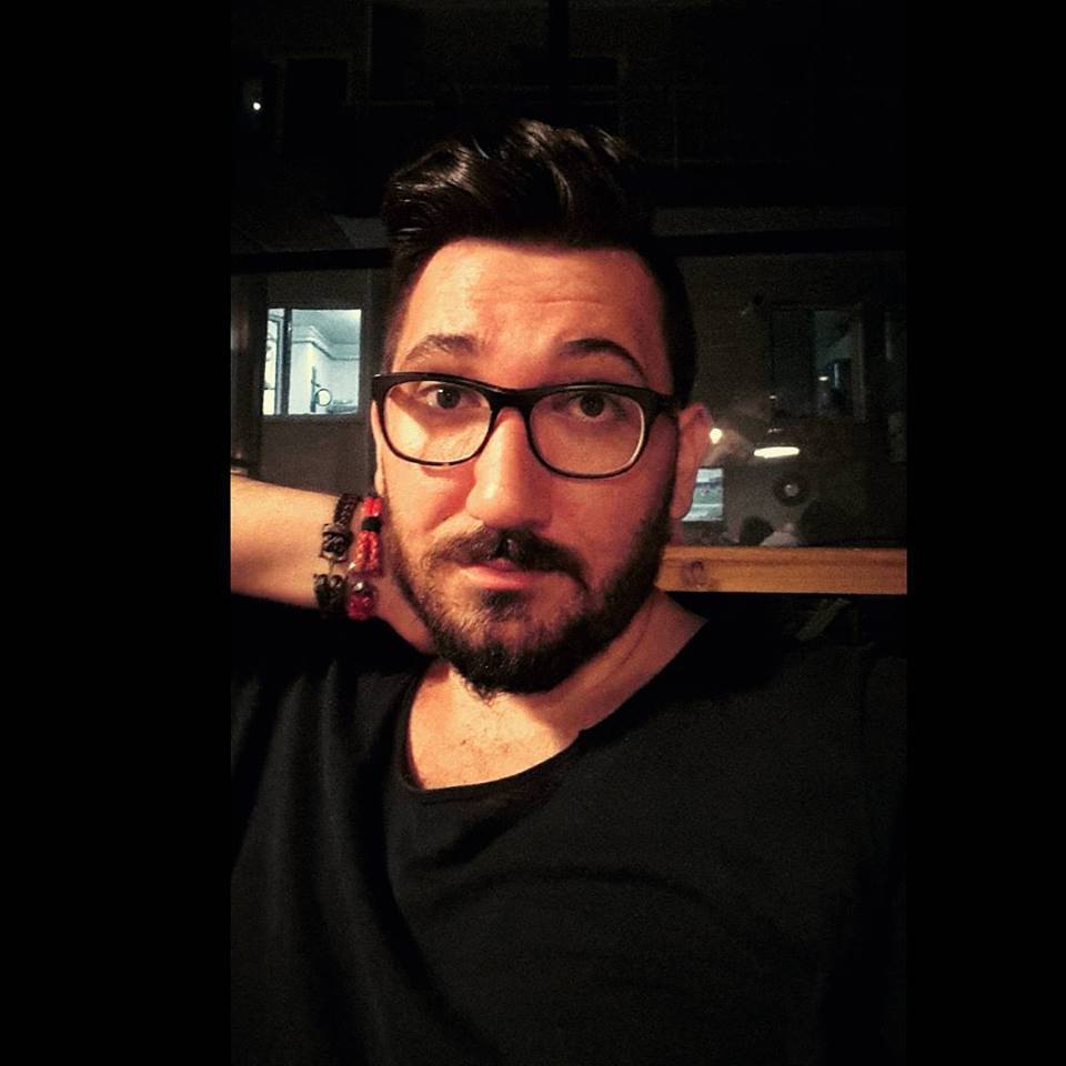 Hasan Fırat Doğan
