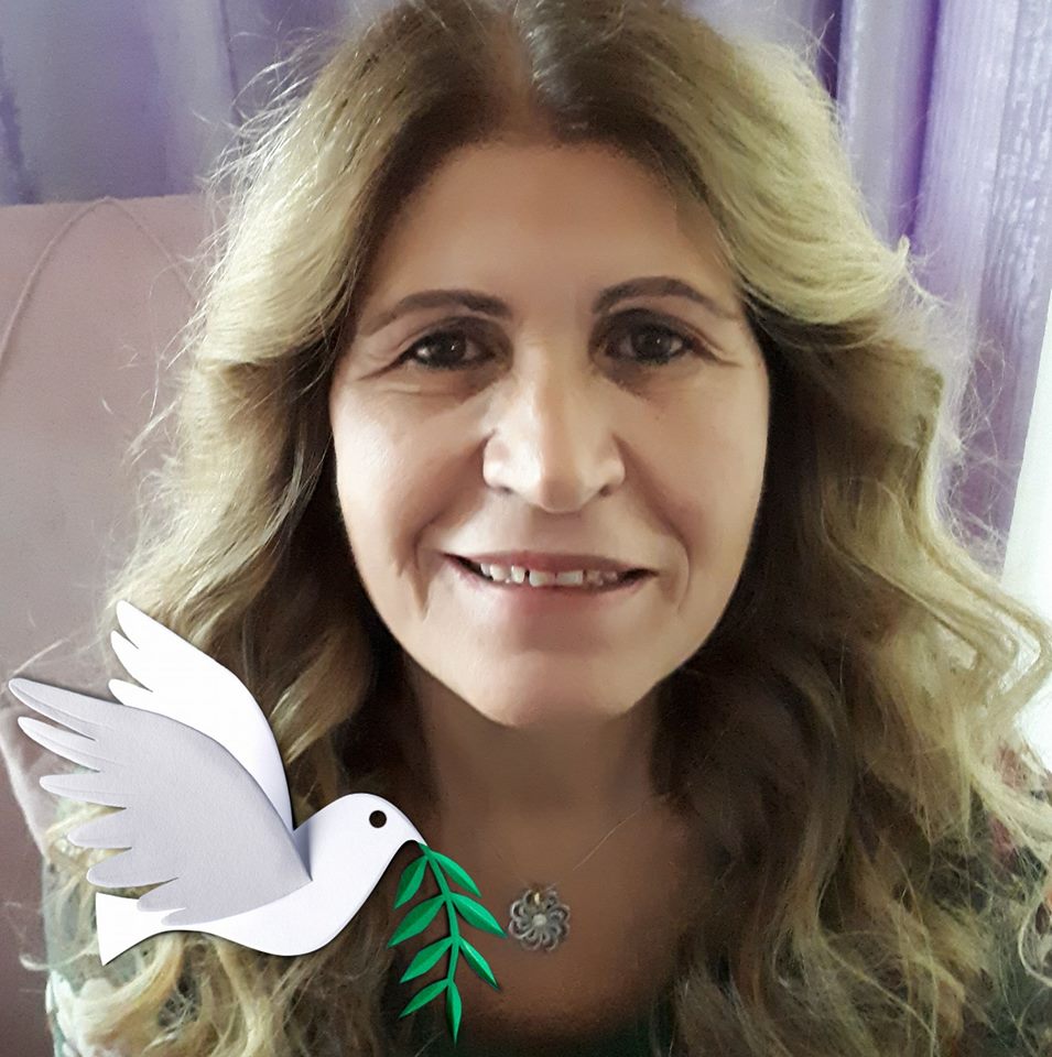 Hatice Dökmen