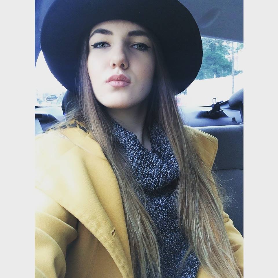 Sinem Keskin