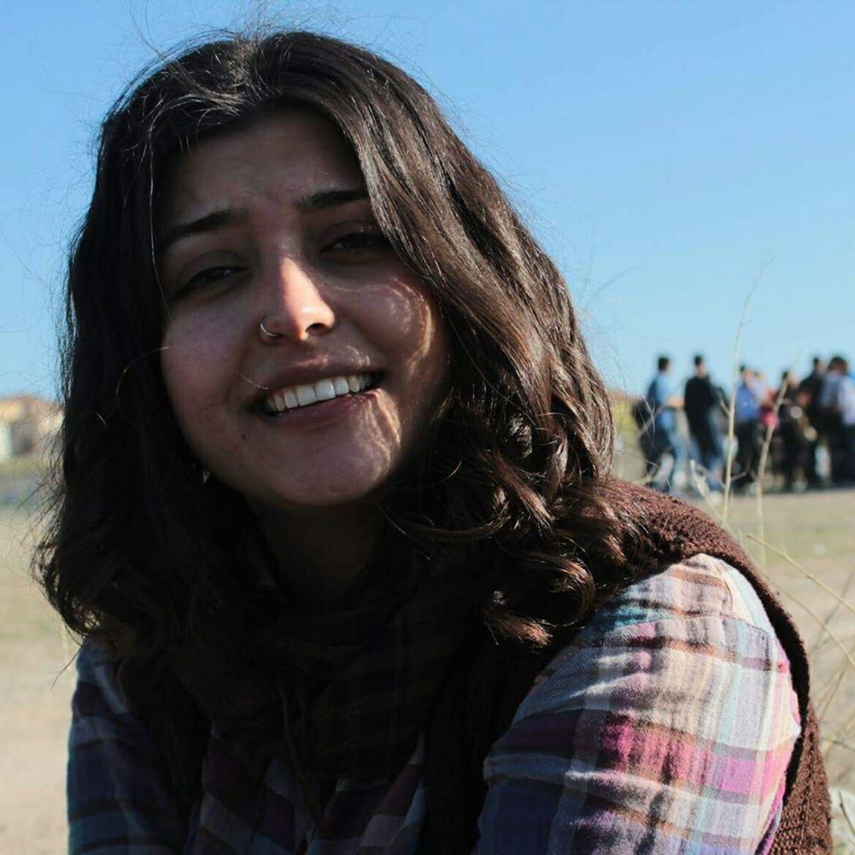 Sitem Şanlı