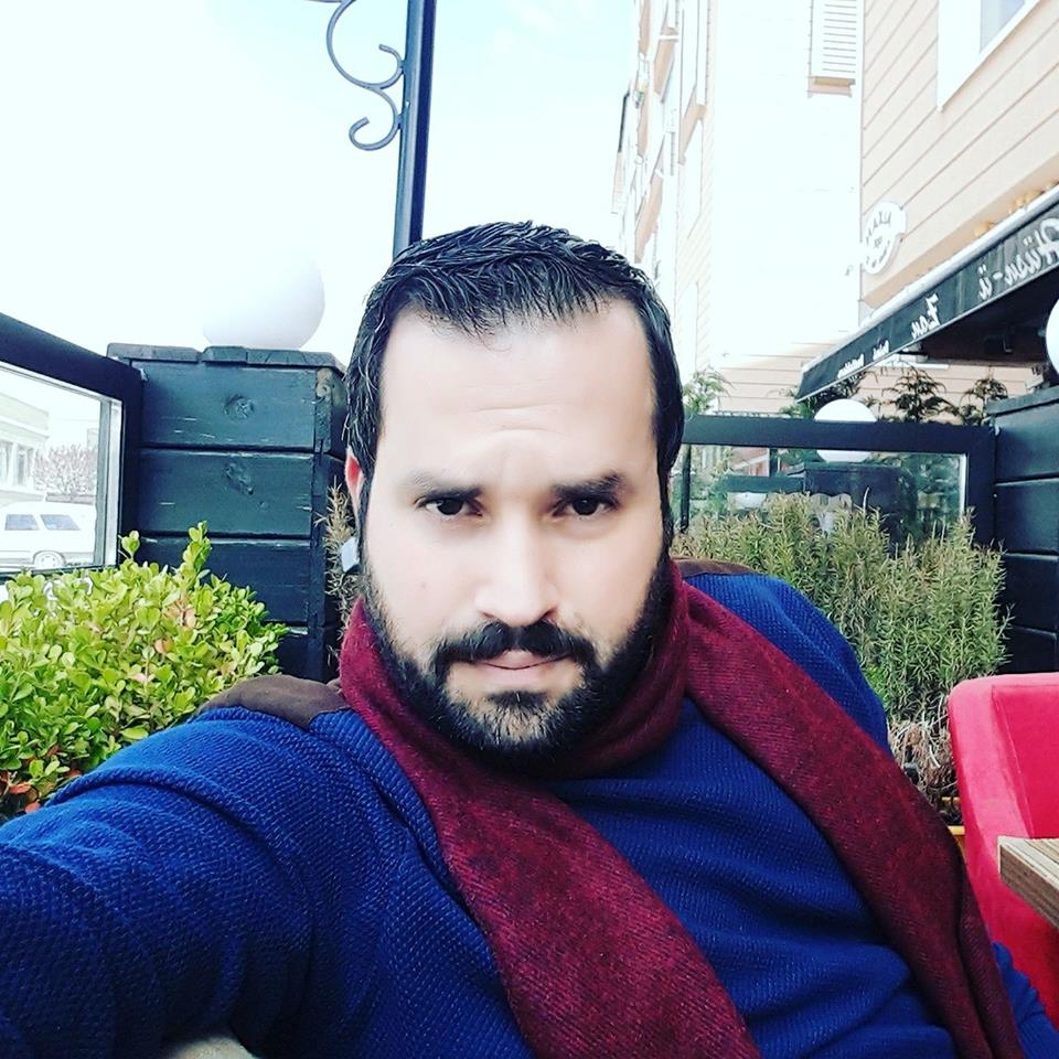 Turgay Demir