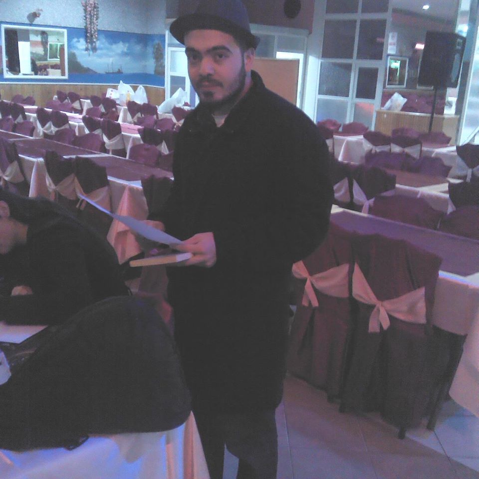 Uğur Can