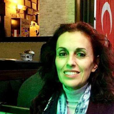Sevgi Ünal