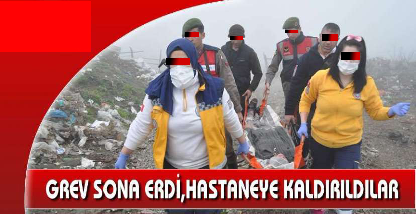 Neyse Ki Çözüldü