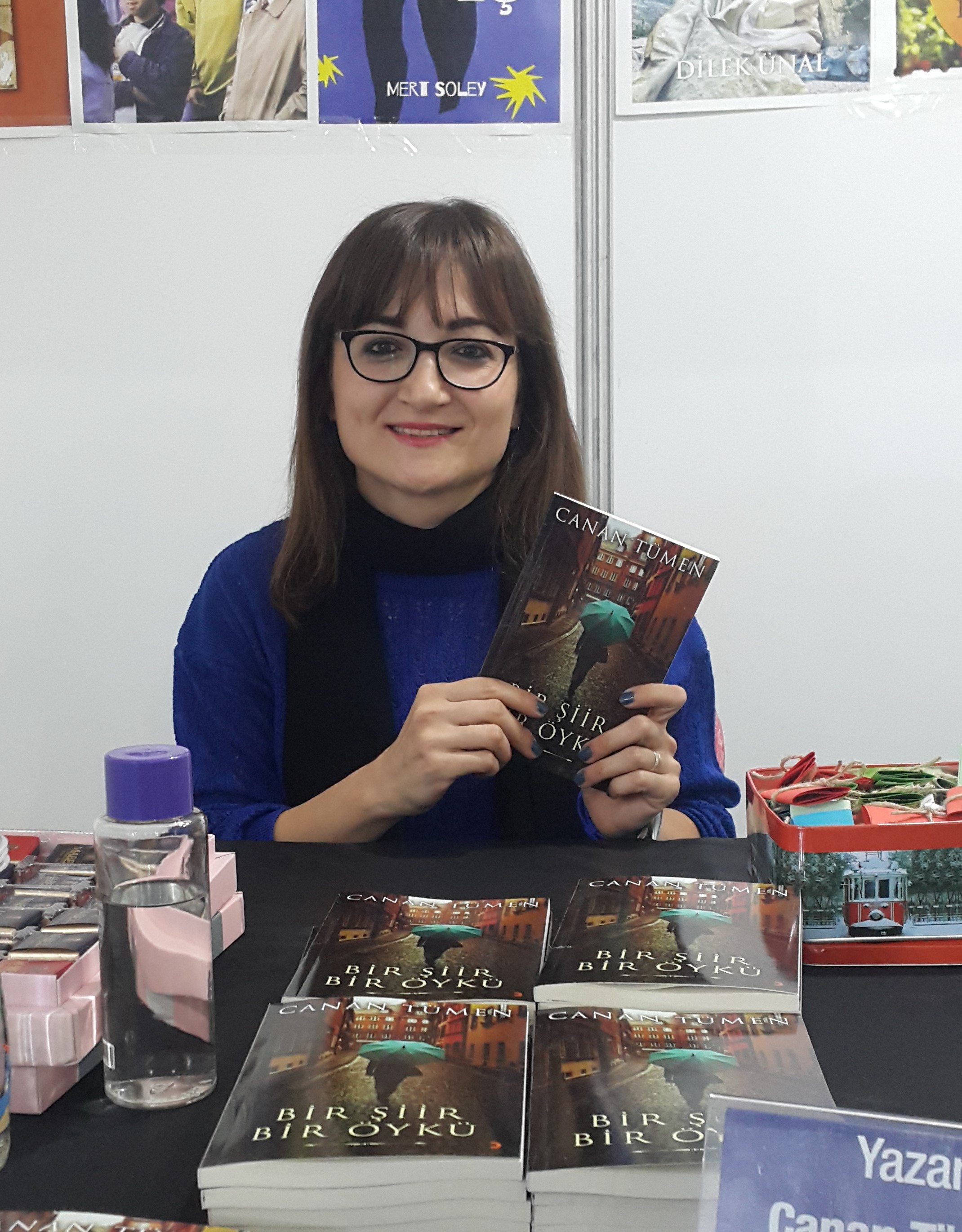Canan Tümen