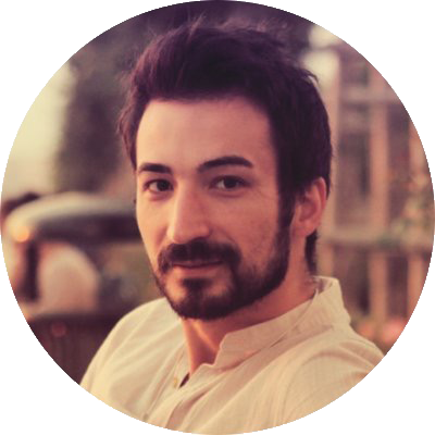 Çağrı Öztürk