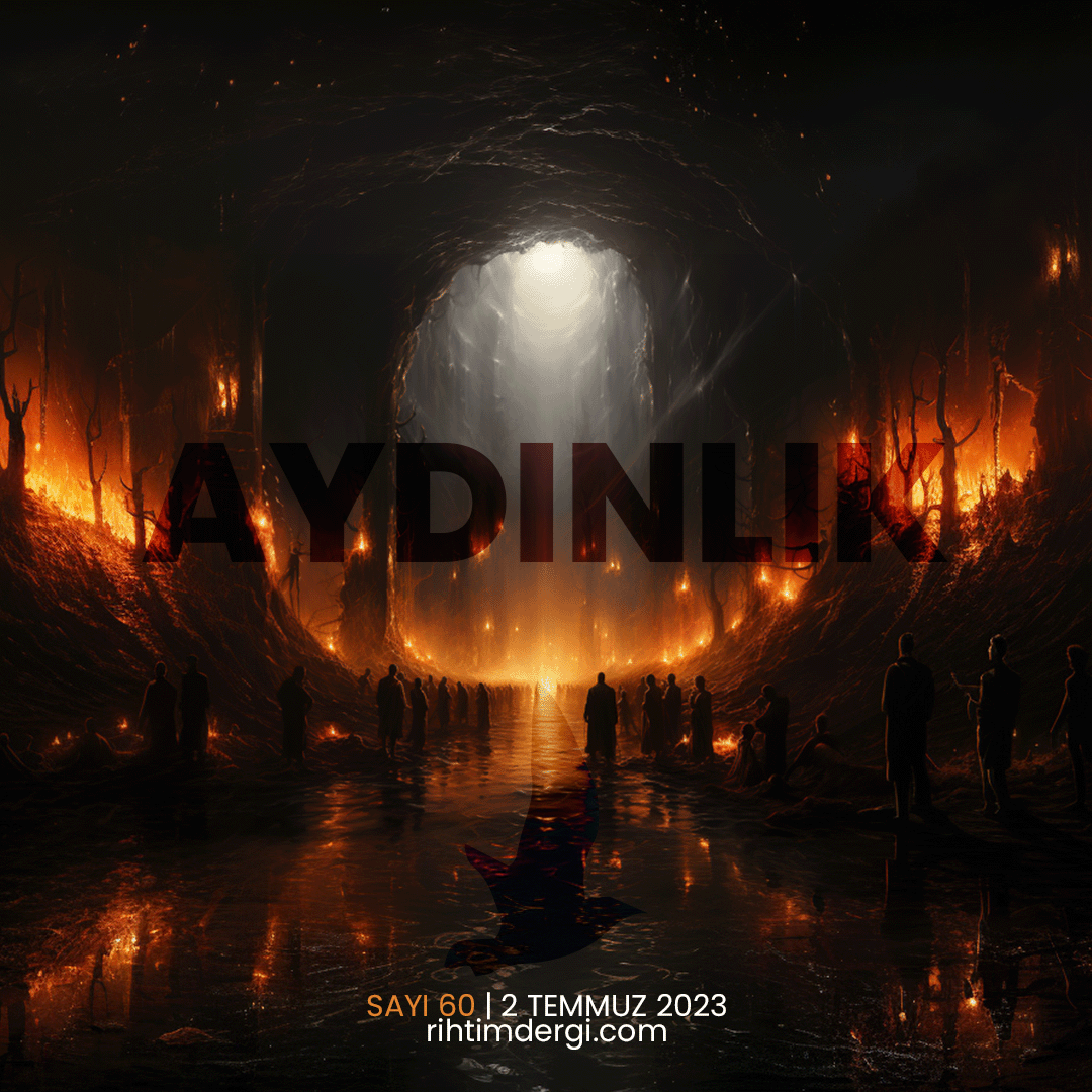 Sayı 60: Aydınlık